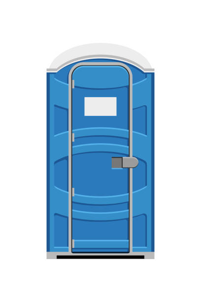 Types of Portable Toilets We Offer in Millington, NJ